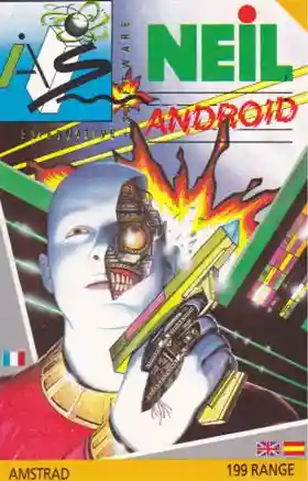 Neil (UK) (1988)-Amstrad CPC